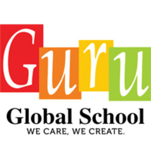 Best Play School in Bengali Square – Guru Global School Indore